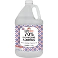 thumbnail image 1 of Alcohol isopropílico Cleanaroo 70% 3,78 L (1 galón), 1 of 6