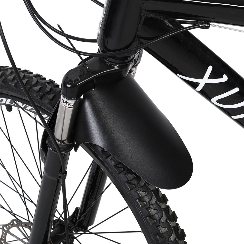 mountain bike front tire