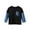 Black, variant on LYMAYTER Toddler Boys T-Shirt Long Sleeve Color Match Tees for Kids Spring Autumn All Match Cotton T-Shirt 1-9Y