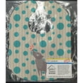 thumbnail image 2 of Wolf Love Baby Bib, 2 of 3