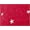 Red/ White Stars, variant on Women's Garment-Washed Fashion Print Cap