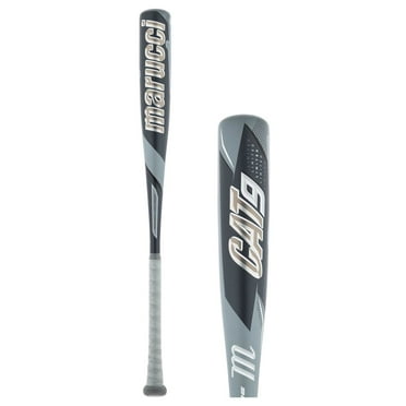 Batte Marucci CATX Composite USSSA 31 Pouces -5 – Adulte Argent