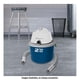 thumbnail image 3 of Aspiradora Koblenz WD-2 K SC Equipada Azul, 3 of 4