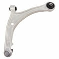 thumbnail image 2 of TRQ 6 Piece Steering Suspension Kit Control Arms w/ Ball Joints Tie Rod Ends PSA64911 Fits select: 2014-2017 HONDA ODYSSEY, 2 of 9