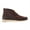 Tortoise Shell/After Dark, variant on Men's Cole Haan Pinch Rugged Chukka Boot Black/Black Leather 8 M
