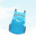 thumbnail image 3 of MasteelfCA Waterproof Storage Bag Foldable Travel Bag Multifunctional Backpack Large Capacity Bag Blue, 3 of 7