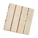 thumbnail image 2 of Azulejos de Cubierta Entrelazados de Madera de 29x29 Cm para Pisos de Balcones Al Aire Libre para Dormitorios, 2 of 9