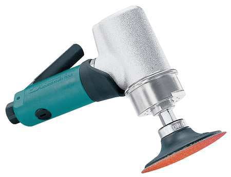 Dynabrade Air Disc Sander, 52412 by Dynabrade