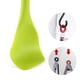 thumbnail image 3 of Juego de utensilios de cocina de 2 piezas, utensilios de cocina de silicona fáciles de limpiar, utensilios de cocina para utensilios de cocina antiadherentes, 3 of 5