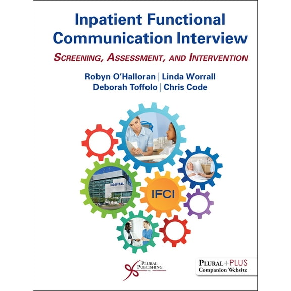Inpatient Functional Communication Interview