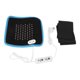 thumbnail image 1 of Lámpara de escritorio plegable USB, lámpara de mesa con lupa LED, lámpara de escritorio con brillo ajustable, lámpara de mesa con luz fría LED, durabilidad mejorada Jadeshay A, 1 of 8