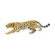 thumbnail image 5 of Figuras de animales para regalo de vacaciones, juguete realista para niños en edad preescolar, modelo animal Leopardo, 5 of 9