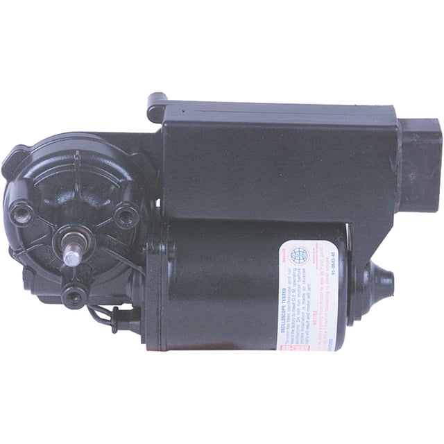 Motor de limpiaparabrisas CARDONE 1993 A 1999 Saturn del reman