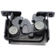 thumbnail image 3 of Actuador de bloqueo de puerta trasera kusrkot para Ram 02-10 1500 2500 3500, 3 of 4