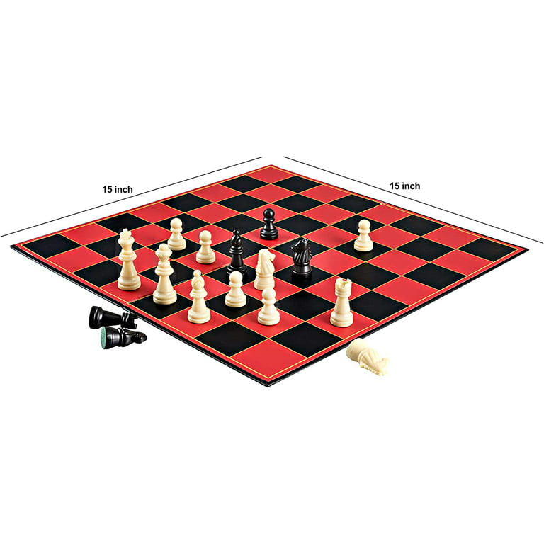 Chess Online For Kids - 100% Safe and Free