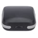 thumbnail image 2 of Caja de Audífonos Portátil Caja de Audífonos de ABS Simple Negra Caja de Almacenamiento de Audífonos Hermética Accesorio para Ancianos ANGGREK Otros, 2 of 8