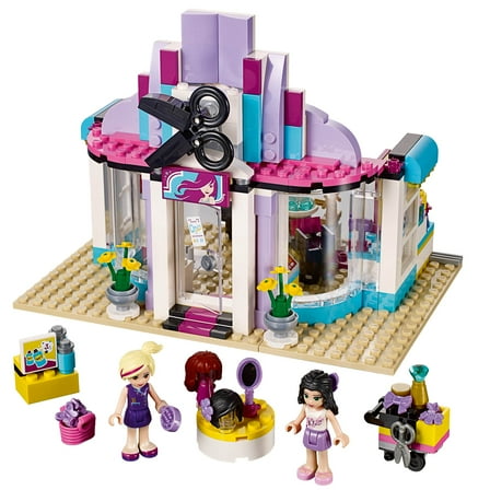 LEGO Friends Heartlake Hair Salon