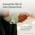 thumbnail image 3 of Owlet Dream Sock Extension Pack, 3 of 5