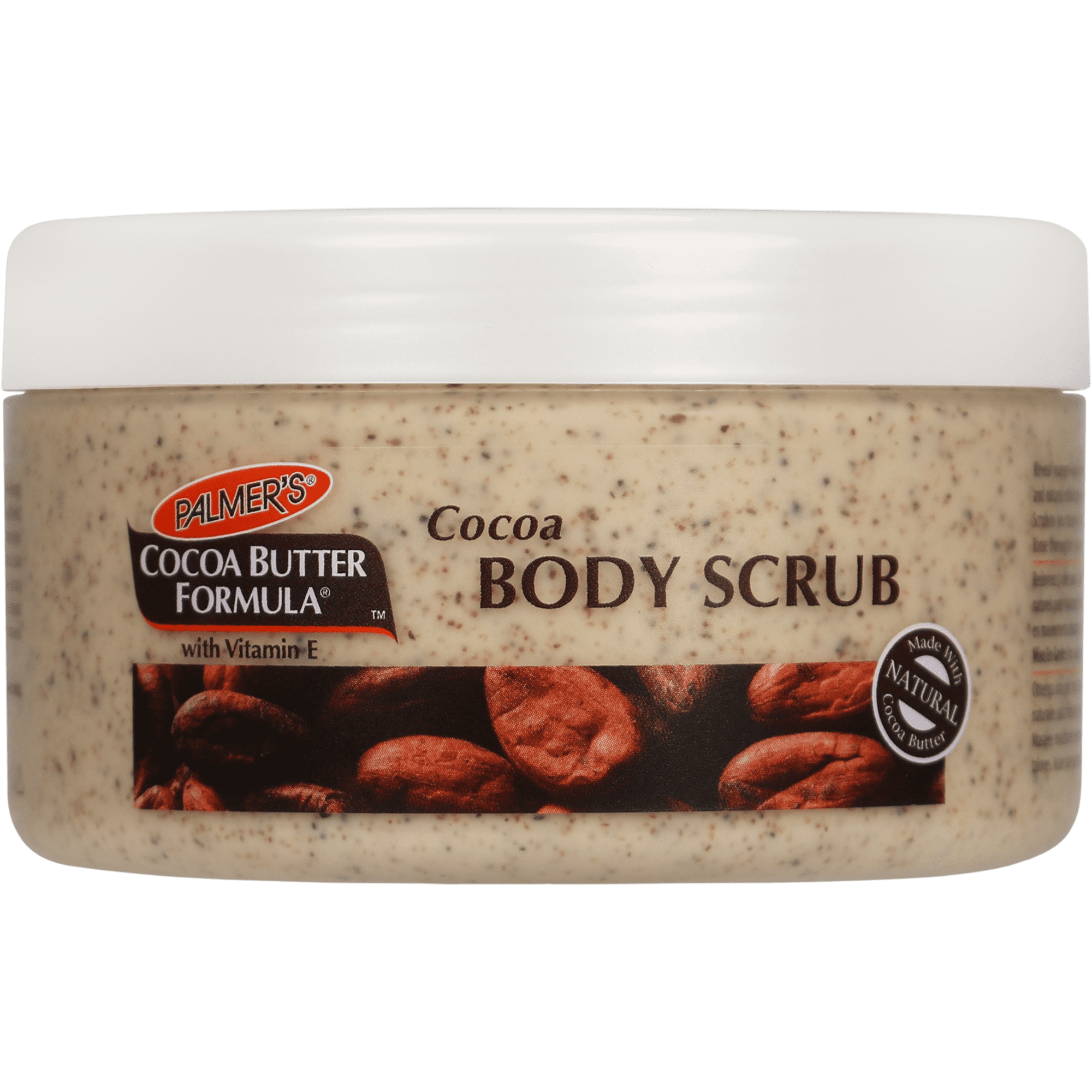 Palmer's Cocoa Butter Body Scrub 7 Oz. * BEAUTY TALK LA *