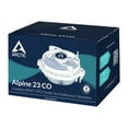 thumbnail image 6 of Arctic Alpine 23 CO Cooling Fan/Heatsink, 6 of 7