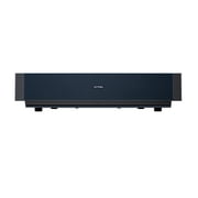 Ultimea Thor T60 4K Ultra Short Throw Laser TV, 4000 ANSI Lumens, RGB Triple Laser, Dolby Vision & Atmos, HDR10, Smart Home Theater Projector, Thor T60