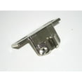 thumbnail image 1 of Blum 130.1160.02 Compact 33 Edge Mounting Plate 1-5/8" Overlay - 2 Pack, 1 of 2