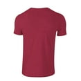 thumbnail image 2 of Gildan  Adult Softstyle T-Shirt, 2 of 4