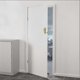 thumbnail image 3 of Versailles Telescopic Shower Squeegee with Silicone Blade for Bathroom, Kitchen, Car, 3 of 5
