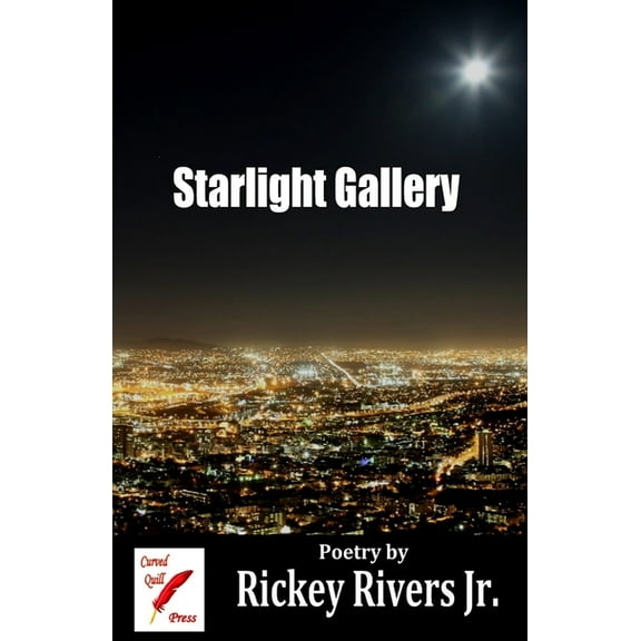 Starlight Gallery (Paperback)