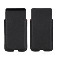 thumbnail image 4 of Pour Blackberry KEYone Étui de Protection en Cuir PU avec Fonction Sommeil Anti-Rayures, 4 of 8