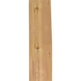 thumbnail image 4 of 5 1/2"W x 8"D x 20"H Merced Smooth Knee Brace, Western Red Cedar, 4 of 4