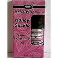 thumbnail image 3 of Honeysuckle Fragrance Oil 10 mL (1/3 Oz) Aromatherapy - 100% Pure Organic Aromatic Premium Essential Scented Perfume Oil by Sponix Made in USA, 3 of 8