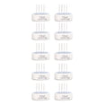 thumbnail image 4 of Sensor de presión de Base de cerámica, interruptor transductor de presión de agua de alta precisión, 2-20V, 10 Uds., 4 of 8