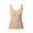 C, variant on Vadktai Shapewear Tummy Control Tank Top Compression Tanks for Women V-Neck Camisole Cami Slimming Body Shaper