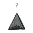 thumbnail image 2 of Foldable Triangle Drying Net Outdoor Triangle Storage Net Hanging Basket Net for Storing Toiletries Cosmetics, 2 of 10