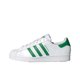 thumbnail image 3 of Zapatillas de skate adidas originals SUPERSTAR de piel suave para hombre y mujer, zapatillas planas informales para deportes al aire libre, 3 of 5