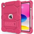thumbnail image 1 of Funda para iPad de 11ª y 10ª generación (2025/2022) con soporte, 1 of 6