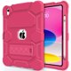 thumbnail image 1 of Funda para iPad de 11ª y 10ª generación (2025/2022) con soporte, 1 of 6