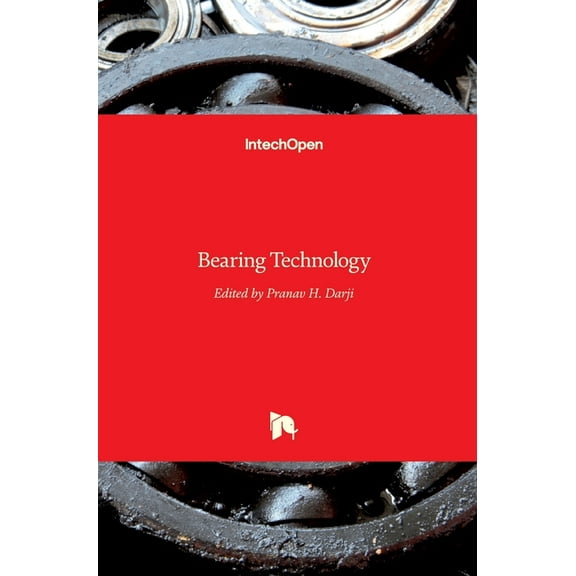 Bearing Technology (Hardcover)