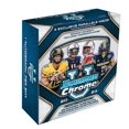 thumbnail image 1 of Tarjetas de fútbol Topps 2023/24 Bowman U Chrome Mega Box, 1 of 9