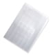 thumbnail image 3 of Soidarity Adhesivo de cadena, mano de obra, protección de Paster, accesorios de ciclismo, gran decoración, Protector de marco, suministros para Patinetes eléctricos Transparente, 3 of 6