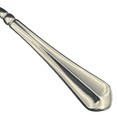 thumbnail image 3 of MIkasa French Countryside 18/10 Stainless Steel 6 3/8" Teaspoon (Set of Twelve), 3 of 4