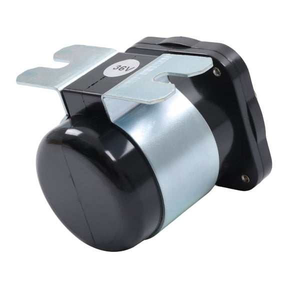 waltyotur 36V Golf Cart Solenoid Replacement for DS White Rodgers G4 G8 G9 G11 G16 1988-05