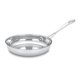 thumbnail image 4 of Batería de cocina Cuisinart: cazo de 1.5 qt y sartén de 20 cm, 4 of 5