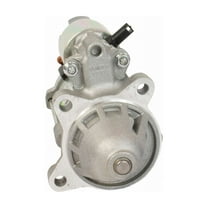 Motorcraft OE Replacement - 100% New Starter Fits select: 2016-2017 FORD F150