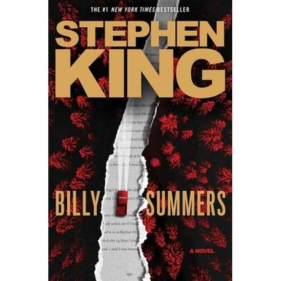 Pre-Owned Billy Summers (Hardcover) 1982173610 9781982173616