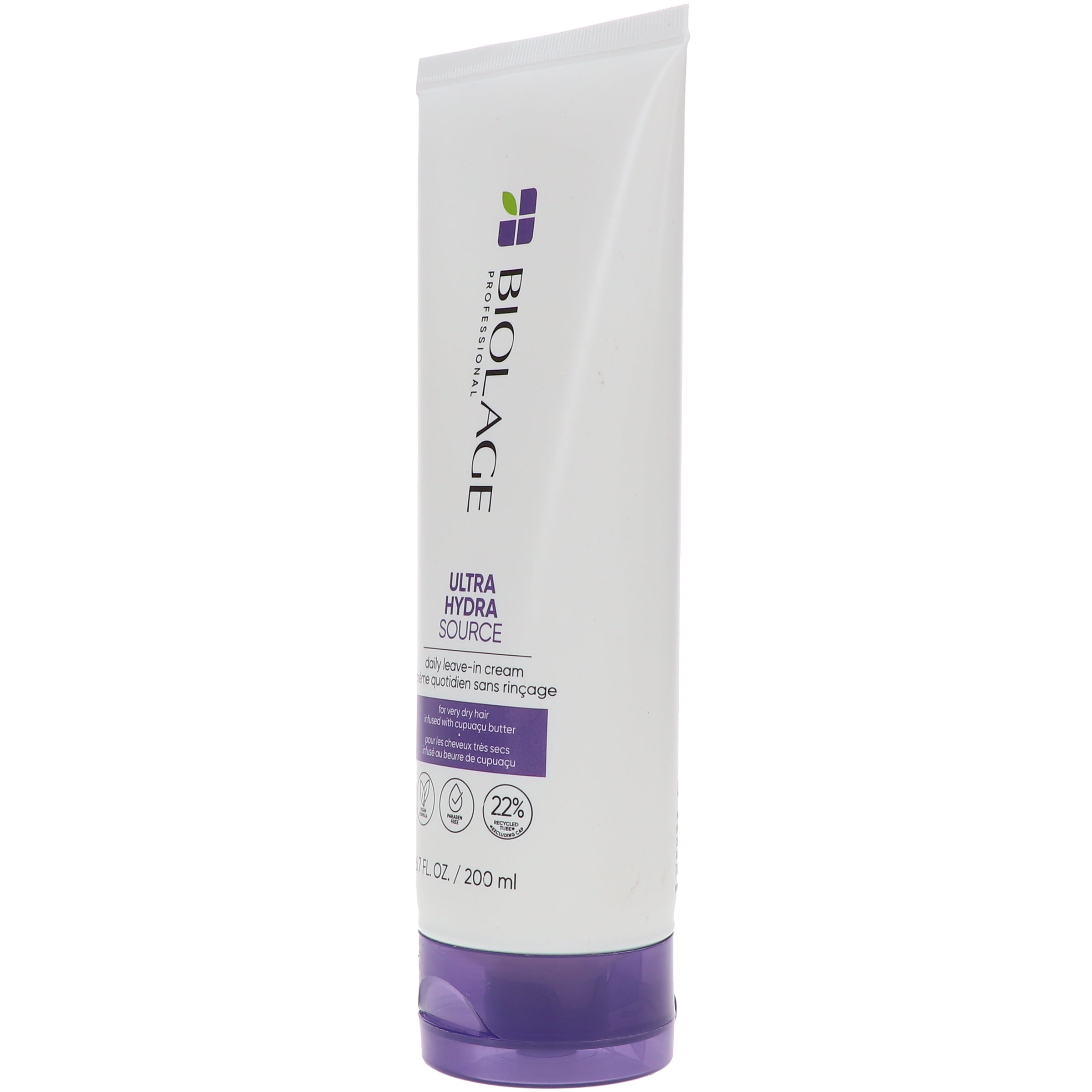 Matrix Biolage Ultra Hydra Source Daily Leave-In Cream 6.7 oz