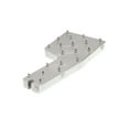 thumbnail image 2 of Univex 8512926 758512 Feed Grip, 2 of 4
