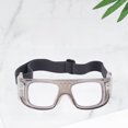 thumbnail image 2 of High-Impact Sports Goggles for Outdoor Activities - Professional Anti-Shock, Explosion-Proof,-resistant Eye Protection with Durable Frame, Enhanced Vision Clarity, Anti-Glare & Eye Strain Reduction,, 2 of 6