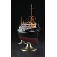 thumbnail image 4 of NYK Line Hikawamaru Class Ocean Liner 1/350 Hasegawa, 4 of 7